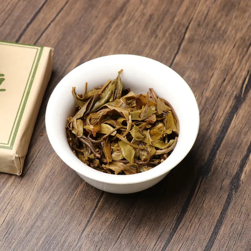 為什么茶冷了不好喝，但冷泡卻不會？