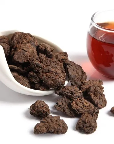 老茶頭真的很“老”嗎？