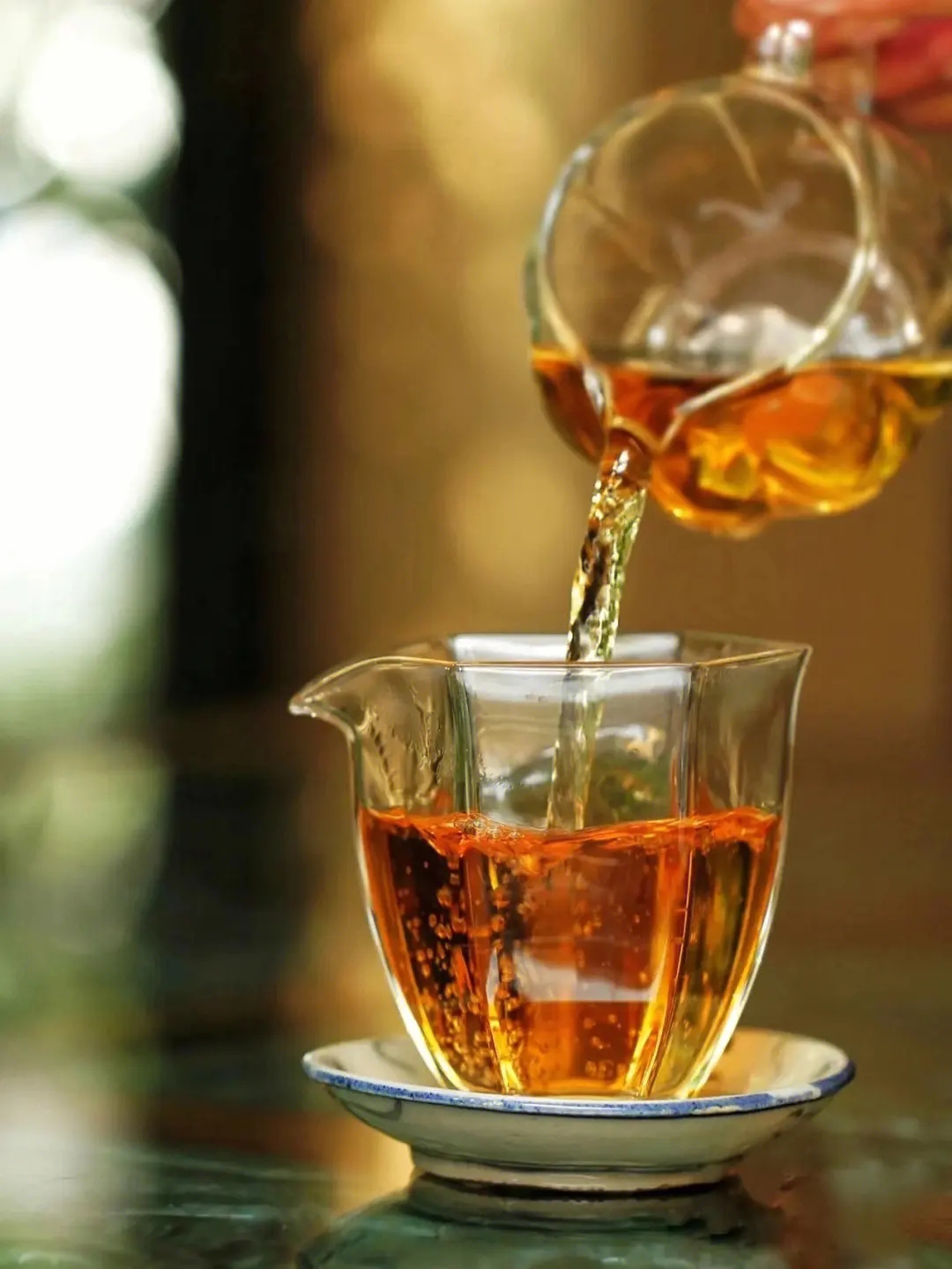 2023年新班章古樹春茶特點！