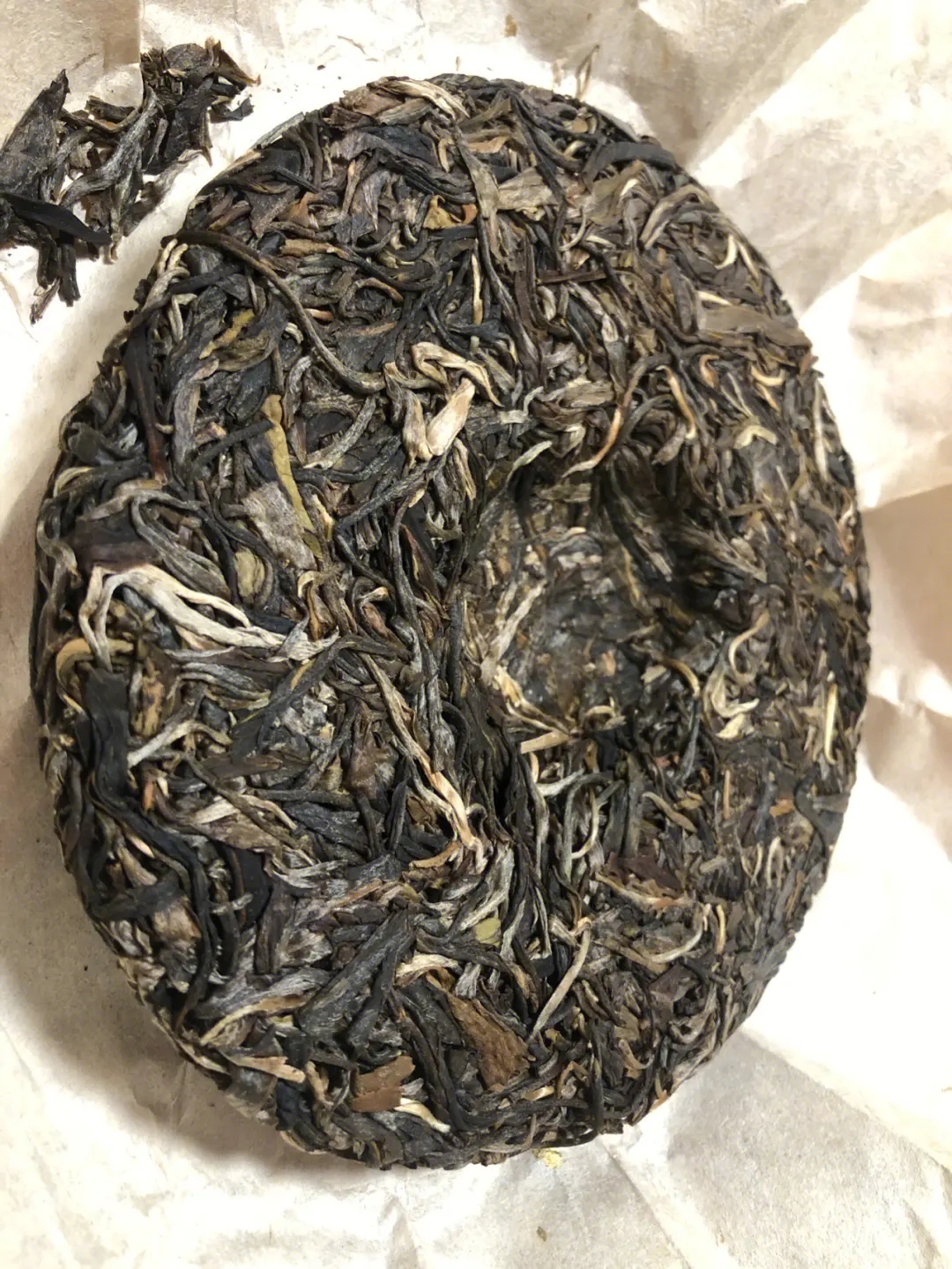 2023老曼峨古樹春茶品質(zhì)怎么樣？