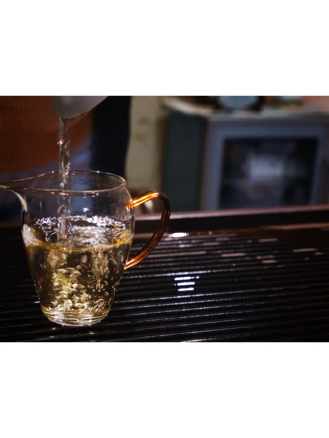 2023年班盆老寨古樹春茶口感？