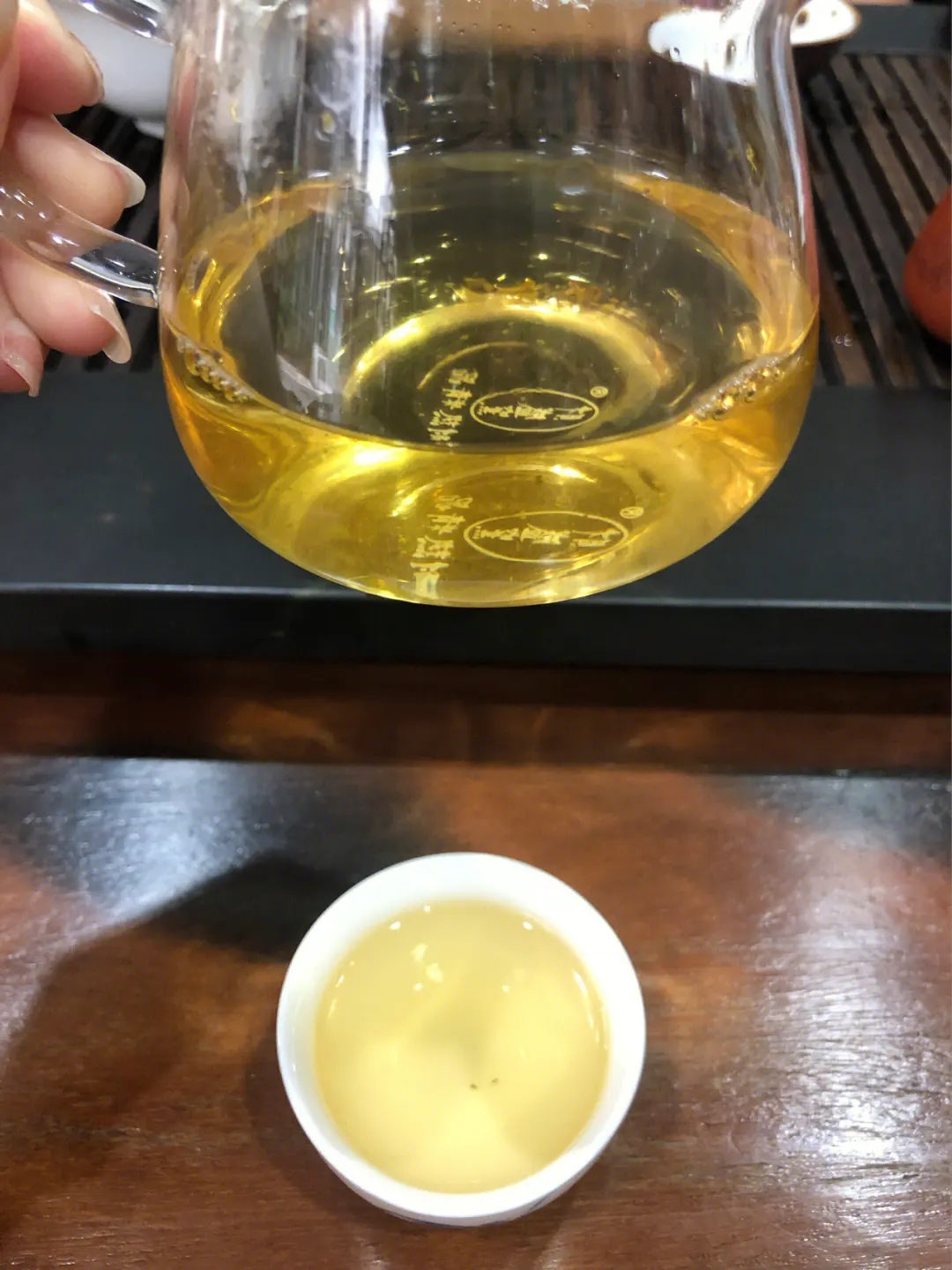 2023年勐庫那蕉古樹春茶價格？