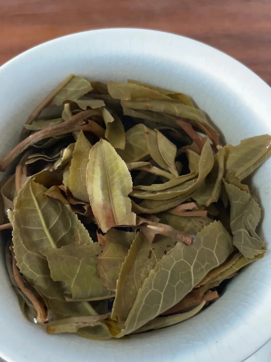 2023年勐庫河邊寨古樹春茶口感怎么樣？