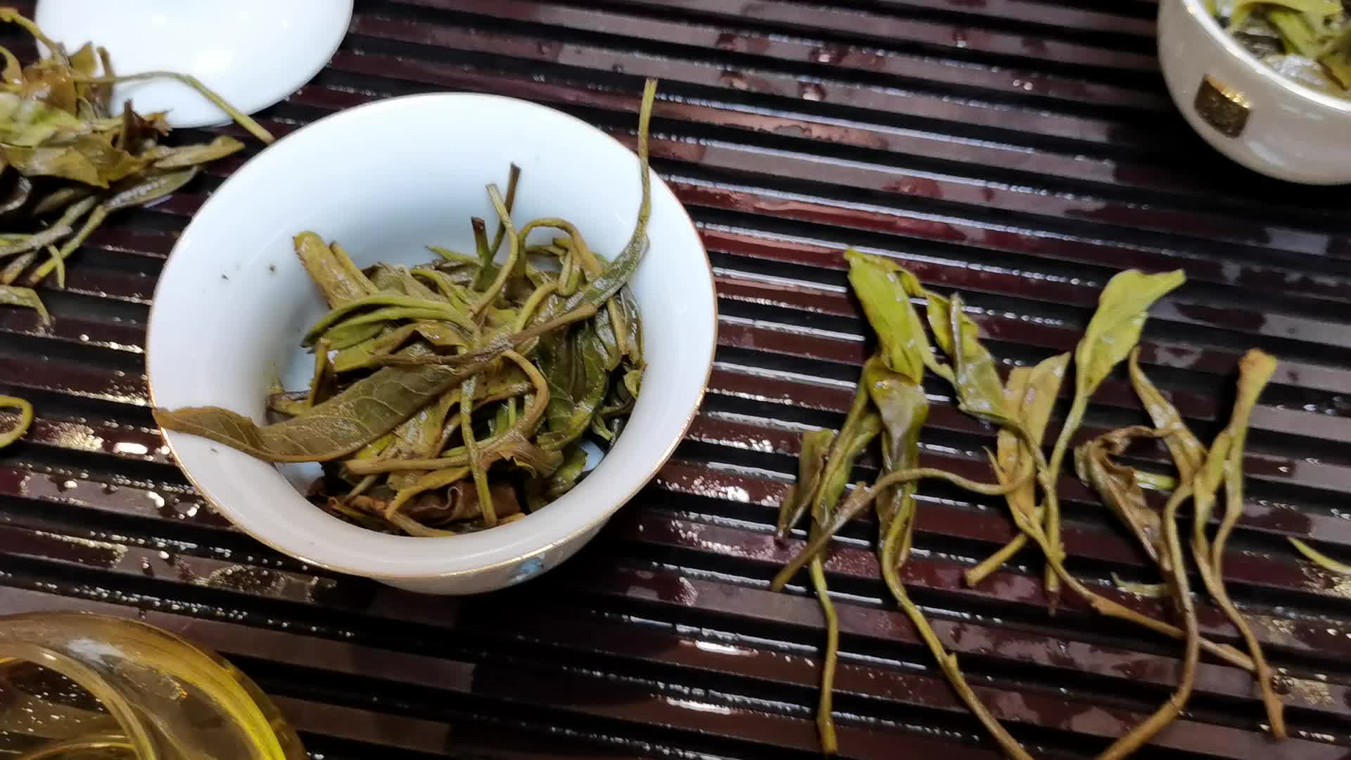 2023年多依樹古樹春茶特點(diǎn)是什么 ？