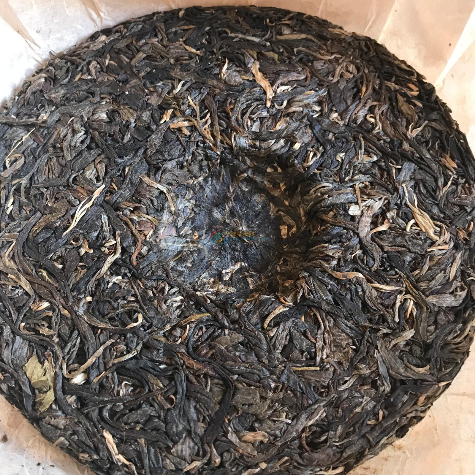 2023年易武張家灣古樹春茶多少錢一公斤？