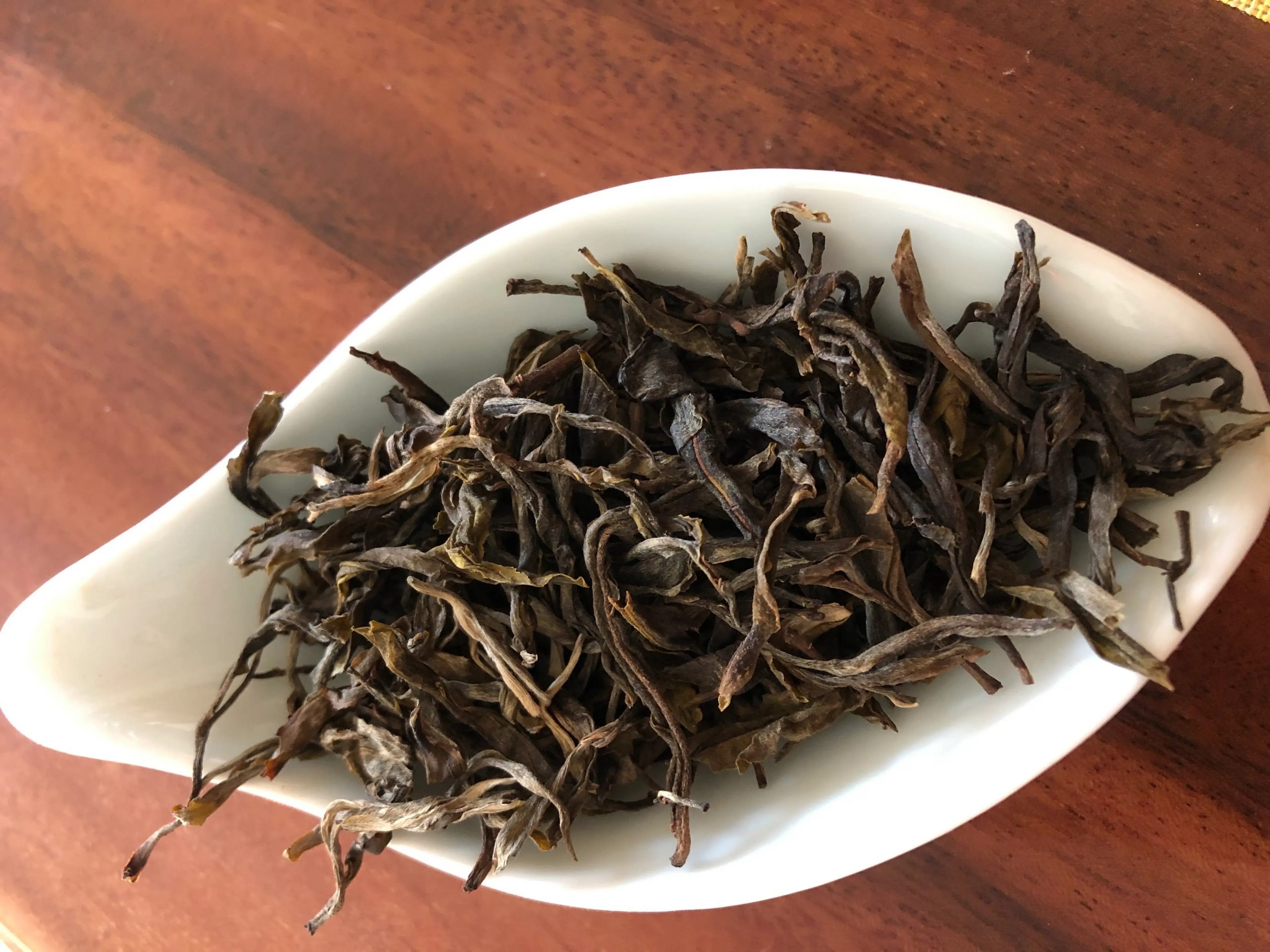 2023年易武張家灣古樹春茶價(jià)格是多少？