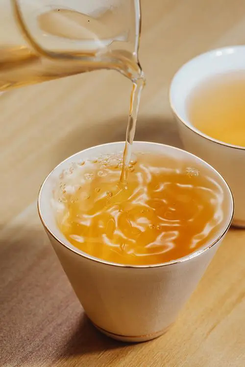 學(xué)會(huì)這些評(píng)茶術(shù)語，你就是喝茶高人！